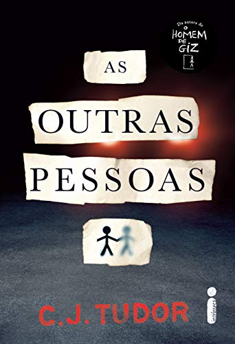 Ler As outras pessoas, do autor C. J. Tudor Ler As outras pessoas, do autor C. J. Tudor