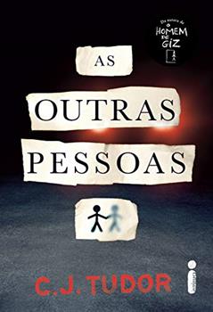 As outras pessoas, do autor C. J. Tudor