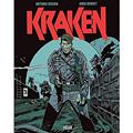 Ler Kraken, do autor Antonio Segura; Jordi Bernet