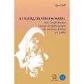 Ler A Figura da Virgem Maria: nas Conferências Gerais do Episcopado da América Latina e Caribe, do autor Ir. Lina Boff