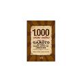 Ler 1000 coisas inúteis que um garoto deveria saber antes de crescer, do autor Anibal Litvin Ler 1000 coisas inúteis que um garoto deveria saber antes de crescer, do autor Anibal Litvin