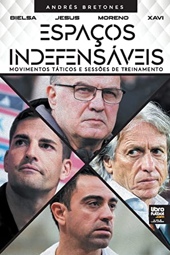 Ler Espaços indefensáveis, do autor Andrés Bretones