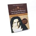 Ler Novena Poderosa ao Espírito Santo com Santa Maria de Jesus Crucíficado, do autor Pe. Alberto Gambarini