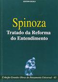 Ler Spinoza. Tratado da Reforma do Entendimento, do autor spinoza Ler Spinoza. Tratado da Reforma do Entendimento, do autor spinoza