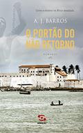 Ler O portão do não retorno, do autor A.J. Barros Ler O portão do não retorno, do autor A.J. Barros