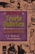 Ler Entendendo Teoria Quântica, do autor J. P. McEvoy Ler Entendendo Teoria Quântica, do autor J. P. McEvoy