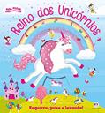 Ler Reino dos unicórnios: Empurre, Puxe e Levante!, do autor Igloo Books