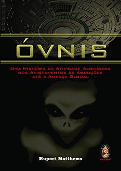 Ovnis, do autor Rupert Matthews