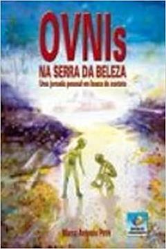 Ovnis na Serra da Beleza - 1, do autor Petit