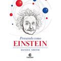 Ler Pensando Como Einstein, do autor Daniel Smith