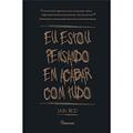 Ler Eu estou pensando em acabar com tudo, do autor Iain Reid Ler Eu estou pensando em acabar com tudo, do autor Iain Reid