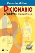 Ler FTD Dicionário Júnior da Língua Portuguesa, Multicores, do autor Geraldo Mattos