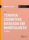 Ler TERAPIA COGNITIVA BASEADA EM MINDFULNESS, do autor Autor