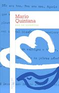 Ler Baú de espantos, do autor Mario Quintana Ler Baú de espantos, do autor Mario Quintana
