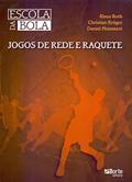 Ler Jogos de Rede e Raquete, do autor Klaus Roth; Christian Kroger; Daniel Memmert Ler Jogos de Rede e Raquete, do autor Klaus Roth; Christian Kroger; Daniel Memmert