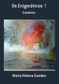 Ler Os Enigmaticos !, do autor Maria Helena Guedes