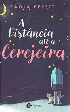 A distância até a cerejeira: (Healing Fiction), do autor Paola Peretti