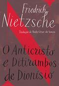 Ler O anticristo / ditirambos de Dionísio, do autor Friedrich Nietzsche Ler O anticristo / ditirambos de Dionísio, do autor Friedrich Nietzsche