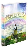 Ler Encantado: uma História de Amor e Sabedoria Contada Pelo Erê Pedrinho e Vô Benedito (Volume 1), do autor Raphael PH. Alves