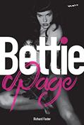 Ler Bettie Page, do autor Richard Foster
