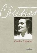Ler Cânticos, do autor Cecília Meireles Ler Cânticos, do autor Cecília Meireles