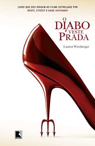 Ler O diabo veste Prada: 1, do autor Lauren Weisberger Ler O diabo veste Prada: 1, do autor Lauren Weisberger