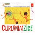 Ler Curumimzice, do autor Tiago Hakiy