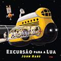 Ler Excursão para a lua, do autor John Hare Ler Excursão para a lua, do autor John Hare