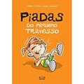 Ler Piadas do pequeno travesso, do autor Anibal Litvin; Mario Kostzer