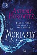 Ler Moriarty, do autor Anthony Horowitz Ler Moriarty, do autor Anthony Horowitz
