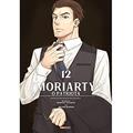 Ler Moriarty: o Patriota Vol. 12, do autor Ryosuke Takeuchi