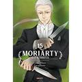 Ler Moriarty: o Patriota Vol. 15, do autor Ryosuke Takeuchi Ler Moriarty: o Patriota Vol. 15, do autor Ryosuke Takeuchi