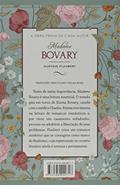 Ler Madame Bovary, do autor Gustave Flaubert