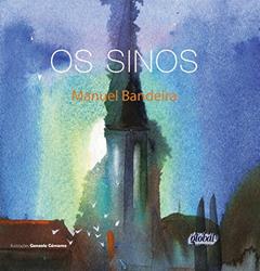Os sinos, do autor Manuel Bandeira