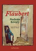 Ler Madame Bovary, do autor Gustave Flaubert