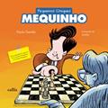 Ler Mequinho - Coleção Pequenos Craques, do autor Gentile Paola
