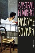 Ler Madame Bovary, do autor Gustave Flaubert