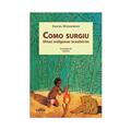 Ler Como Surgiu: Mitos Indígenas Brasileiros, do autor Daniel Munduruku Ler Como Surgiu: Mitos Indígenas Brasileiros, do autor Daniel Munduruku