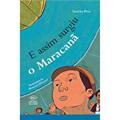 Ler E Assim Surgiu o Maracanã, do autor Sandra Pina