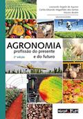 Ler Agronomia: profissão do presente e do futuro, do autor Aluízio Borém Ler Agronomia: profissão do presente e do futuro, do autor Aluízio Borém