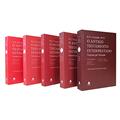 Ler Antigo Testamento Interpretado: 5 Volumes: Versículo por Versículo, do autor Russell Norman Champlin