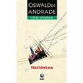 Ler Telefonema, do autor Oswald de Andrade