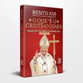 Ler BENTO XVI - O QUE É O CRISTIANISMO, do autor BENTO XVI Ler BENTO XVI - O QUE É O CRISTIANISMO, do autor BENTO XVI