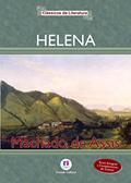 Ler Helena, do autor Machado de Assis