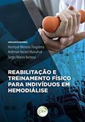 Ler Reabilitação e treinamento físico para indivíduos em hemodiálise, do autor Henrique Menezes Touguinha; Anderson Ranieri Massahud; Sergio Ribeiro Barbosa Ler Reabilitação e treinamento físico para indivíduos em hemodiálise, do autor Henrique Menezes Touguinha; Anderson Ranieri Massahud; Sergio Ribeiro Barbosa