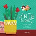 Ler Anita, a abelha, do autor Katia Canton