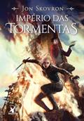 Ler Império das Tormentas: 1, do autor Jon Skovron