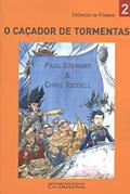 Ler O Caçador De Tormentas, do autor Paul Stewart