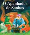 Ler O apanhador de sonhos, do autor Troon Harrison