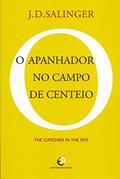 Ler O Apanhador no Campo de Centeio, do autor J. D. Salinger